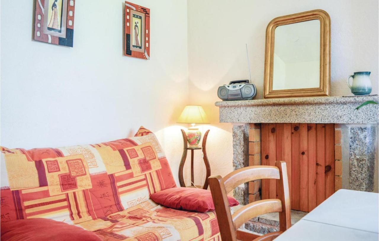 Nice Apartment In Zonza With Kitchenette Exterior foto